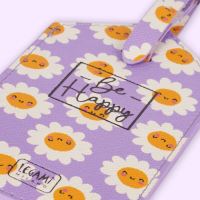 Legami visačka na zavazadla Luggage Tag Daisy (4)