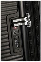 American Tourister Soundbox Spinner (2)