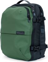Airback Go Olive Green batoh s vakuovým systémem