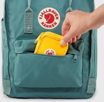 Fjällräven kapsa na karty Kanken Card Wallet (7)