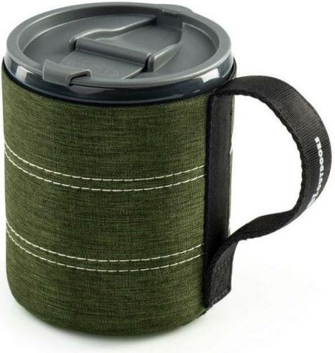 GSI outdoors termohrnek Infinity Backpacker Mug 500ml