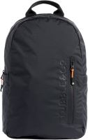 Stubble Packable Backpack all black