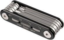 Caruba sada nářadí Multitool Pocket Folding Tool Set (2)