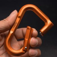 Matador karabina BetaLock Carabiner (9)