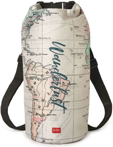 Legami nepromokavý vak Dry Bag 10l Travel