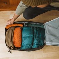 Evergoods Civic Travel Bag 35l solution dyed black (18)