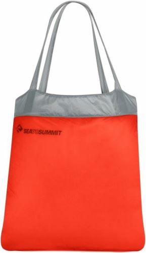 Sea to Summit nákupní taška Ultra-Sil Shopping Bag spicy orange