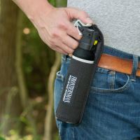 Sabre Red hrudní pouzdro pro sprej proti medvědům Bear Spray Holster (6)