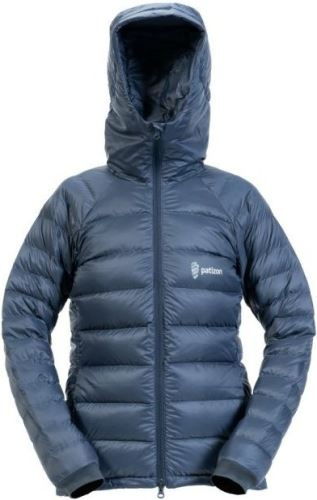 Patizon péřová bunda DeLight 100 Lady All Midnight Navy