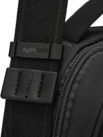 Pacsafe Metrosafe LS200 Crossbody econyl® black bezpečnostní taška (1)