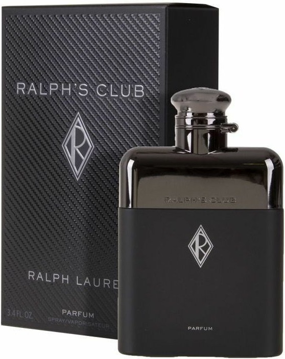 Ralph Lauren Ralph´s Club pánský parfém 100ml