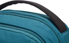 Pacsafe Metrosafe LS100 Crossbody econyl® tidal teal taška přes rameno (4)