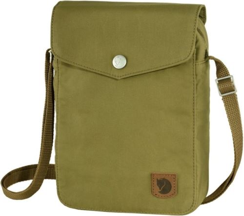 Fjällräven kapsa Greenland Pocket