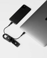 Alpaka Hub USB Lanyard USB-C to USB-C (5)