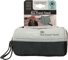 Cocoon cestovní ručník Lyocell Travel Towel nile green (4)