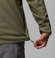 Columbia Men's Skien Valley™ Hooded Long Sleeve Shirt (10) Columbia Men's Skien Valley™ Hooded Long Sleeve Shirt (10)