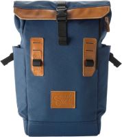 Eagle Creek Origin Rolltop Rucksack blue (1)