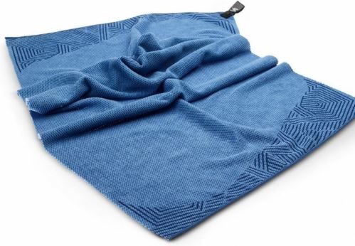Terra Nation ručník Toki Moe Body Towel blue