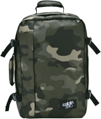 CabinZero Classic 36l