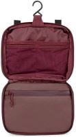 Tropicfeel toaletní taška Toiletry Bag Chocolate Red (1)