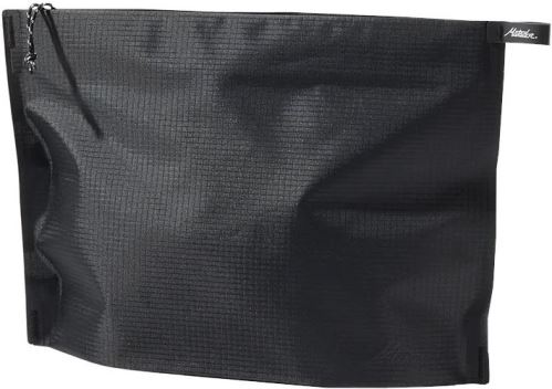 Matador toaletní vak Flatpak Zipper Toiletry Case V2 black