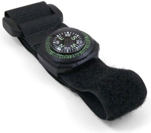 Coghlan´s kompas na zápěstí Wrist Compass