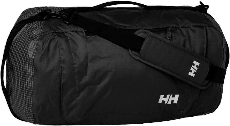 Helly Hansen cestovní taška Hightide Waterproof Duffel 35l black