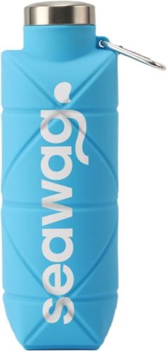 Seawag Bottle 700 ml skládací silikonová lahev
