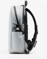 Stubble Everyday Backpack 15l concrete (1)