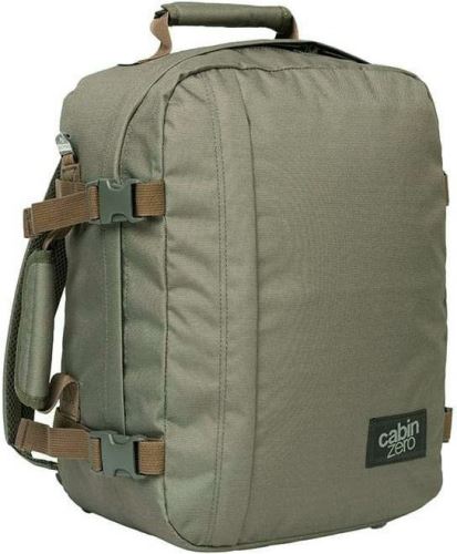 CabinZero Classic 28l georgian khaki