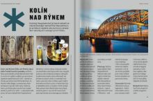 Úchvatné evropské cesty vlakem (4)