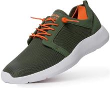 Tropicfeel obuv Monsoon Chive Green (1)