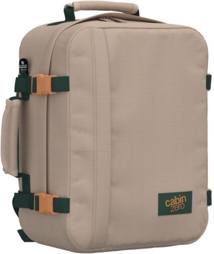 CabinZero Classic 28l cebu sands