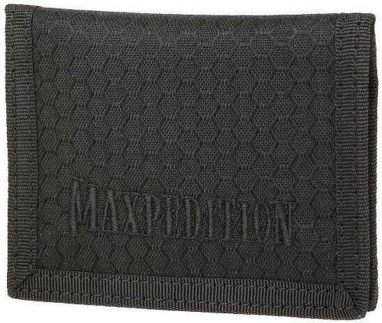 Maxpedition peněženka Low Profile Wallet LPW black