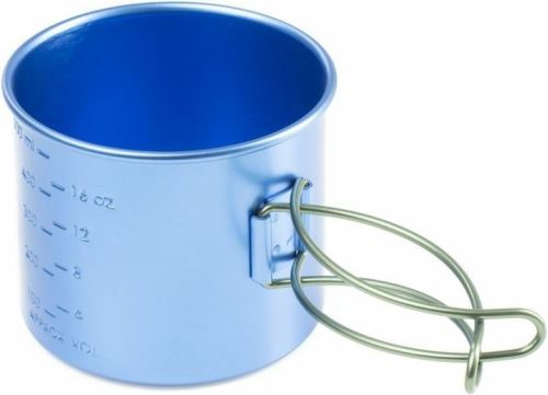 GSI outdoors hrnek Bugaboo Cup 710ml blue