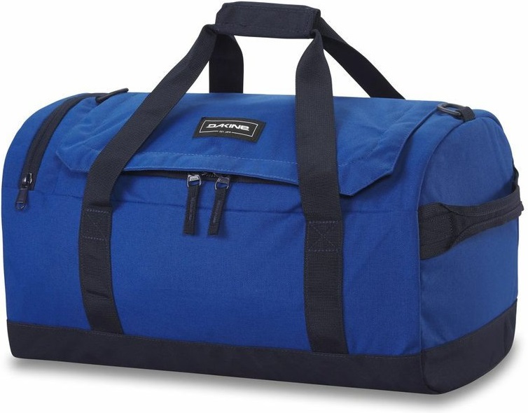Dakine cestovní taška EQ Duffle Bag 35l deep blue