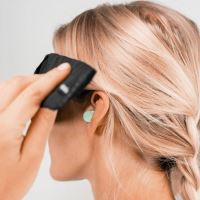 Matador oční maska s ucpávkami Blackout Sleep Mask + Earplugs (8)