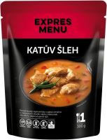 Expres Menu katův šleh 300g