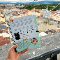 Nachozeno v Českých Budějovicích - venkovní hra (9)