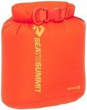 Sea to Summit vodácký vak Lightweight Dry Bag 1.5l spicy orange