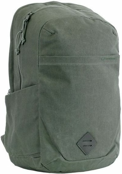 Lifeventure batoh Kibo 22 RFiD Backpack 22l olive