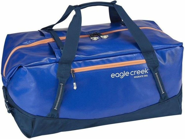 Eagle Creek taška/batoh Migrate Duffel 90l mesa blue