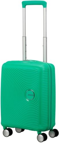American Tourister Soundbox Mini Spinner