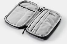 Matador peněženka Global Travel Stash black (4)