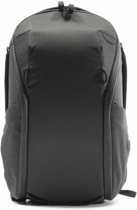Peak Design batoh Everyday Backpack Zip 15l V2 black