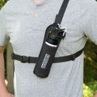 Sabre Red hrudní pouzdro pro sprej proti medvědům Bear Spray Holster (4)