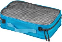 Cocoon sada organizérů Packing Cube Ultralight caribbean blue (2)