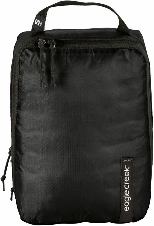 Eagle Creek obal Pack-It Isolate Clean/Dirty Cube S black