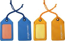Eagle Creek visačka Reflective Luggage Tag