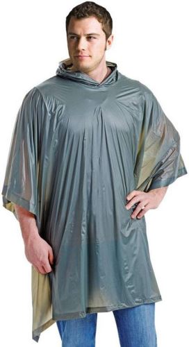 Coghlan´s pončo olivové Lightweight Poncho